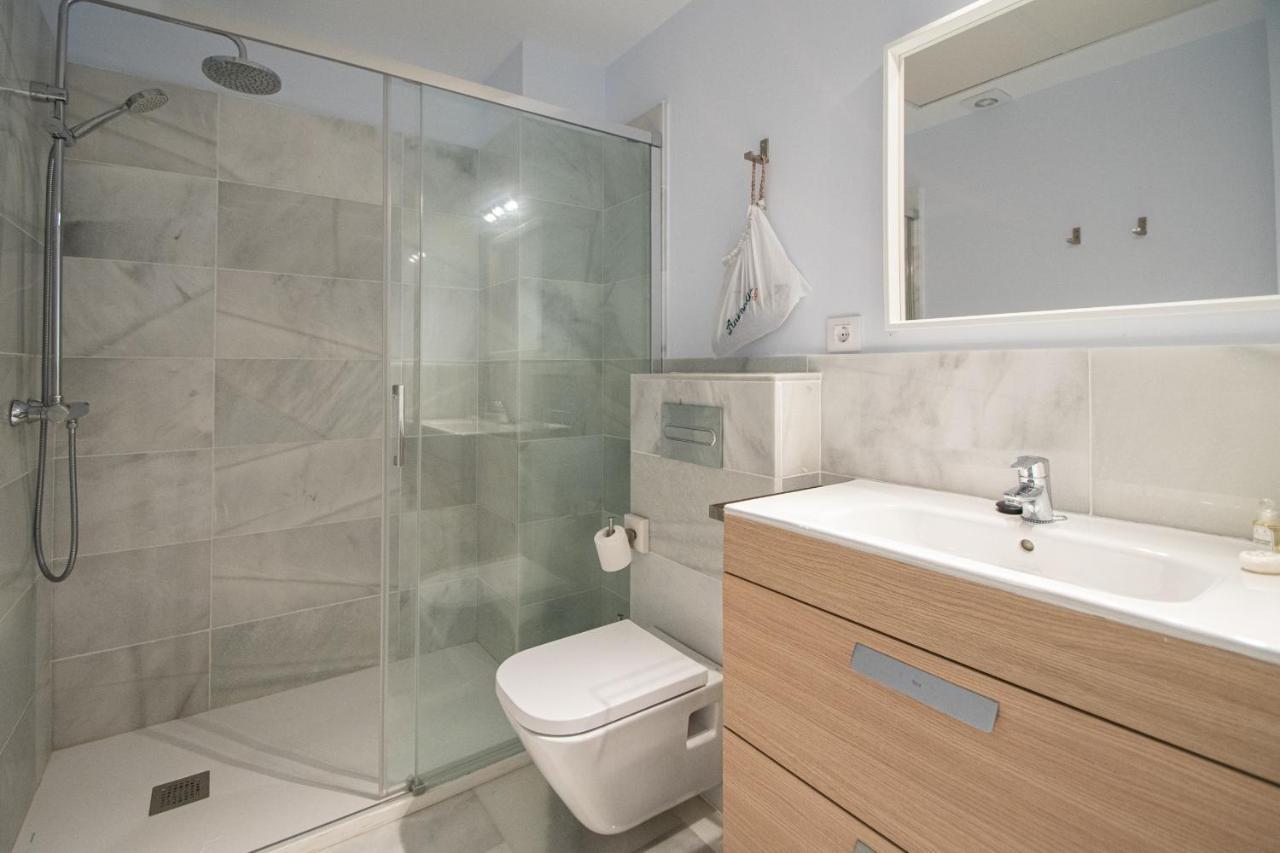 Apartamento Animalia Cadiz Bagian luar foto